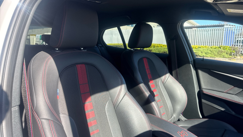 BMW 1 Series 128ti 5dr Step Auto Petrol Hatchback